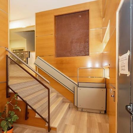 Acogedor Apartamento Pleno Centro De Granada Y Parking المظهر الخارجي الصورة